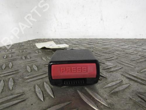 Seat buckle PEUGEOT 1007 (KM_) 1.4 | BP25065774I32 