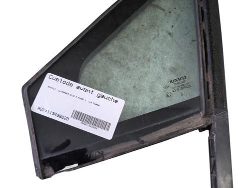 Used Front left quarter glass RENAULT CLIO IV (BH_) 1.5 dCi 75 (75 hp) 29587793