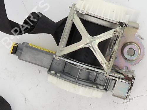 Front left seatbelt CITROËN C3 II (SC_) 1.2 VTi 82 | BP33723795I26 - Image 8