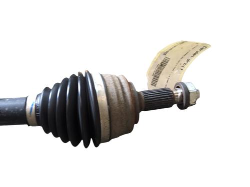 Right front driveshaft CITROËN BERLINGO Box Body/MPV (K9) 1.5 BlueHDi 75 | BP32447819M39 - Image 4