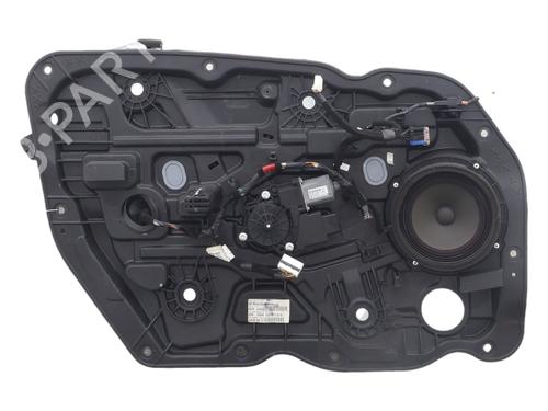 Front left window mechanism KIA CEE'D (JD) 1.6 CRDi 128 | BP40439615C22 - Image 5