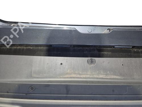 Rear bumper DACIA SANDERO III 1.0 TCe 110 | BP31998160C8 