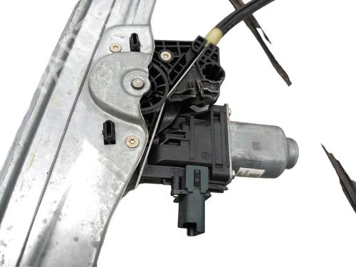 Used Front left window mechanism Front left window mechanism RENAULT ESPACE V (JR_) 1.6 dCi 160 (160 hp) 25100215 25100215