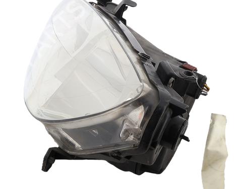 Left headlight PEUGEOT 307 (3A/C) 1.6 16V | BP37683309C28 - Image 4