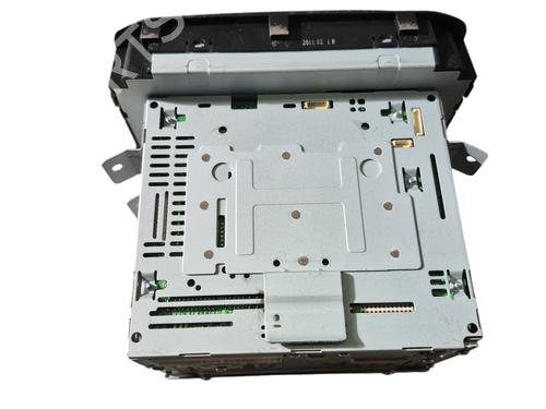 Used Radio Radio KIA PICANTO II (TA) 1.0 (69 hp) 25075667 25075667