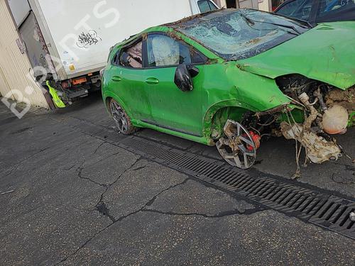 Warning switch FORD PUMA (J2K, CF7) 1.5 ST EcoBoost | BP25077792I22  - Image 11