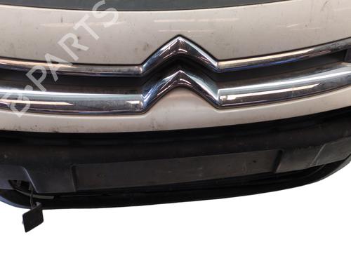 Front bumper CITROËN BERLINGO Box Body/MPV (B9) 1.6 HDi / BlueHDi 75 | BP28046116C7