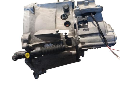 Gearbox CITROËN C3 / C3 ORIGIN III (SX) 1.5 BlueHDi 100 (SXYHYP, SXYHTU) | BP26954815M3 