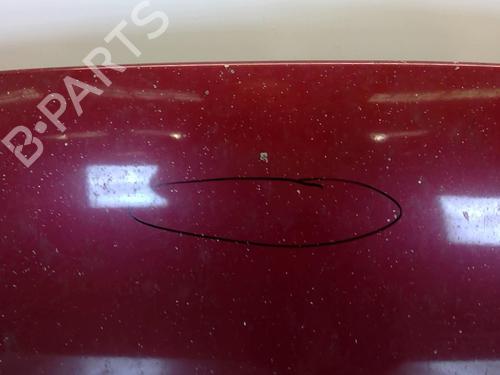 Used Hood OPEL VIVARO A Van (X83) 2.0 CDTI (F7) (114 hp) 25078071