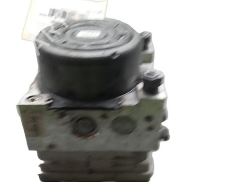Used ABS pump PEUGEOT 208 I (CA_, CC_) 1.4 HDi (68 hp) 25076728