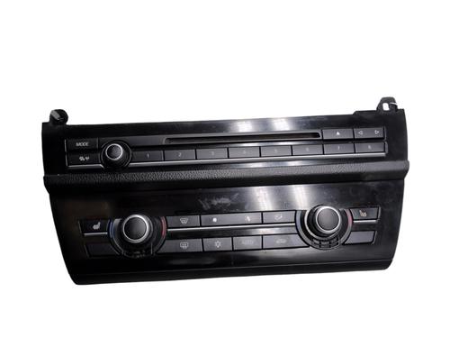 Used Climate control BMW 5 (F10) 520 d (184 hp) 28216979