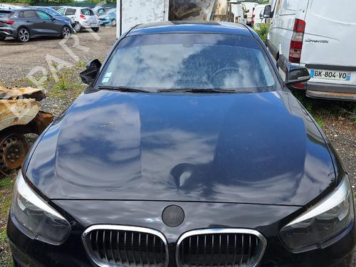 Engine BMW 1 (F20) 116 i | BP38091954M1 - Image 8