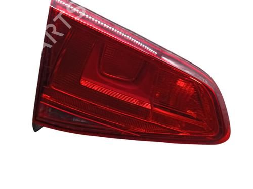 Used Left tailgate light Left tailgate light VW GOLF VII (5G1, BQ1, BE1, BE2) 1.2 TSI (86 hp) 31883476 31883476