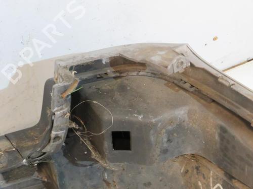Zderzak tylny CITROËN XSARA Break (N2)  | BP25070664C8 