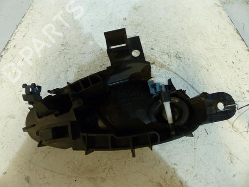 Used Front left interior door handle Front left interior door handle CITROËN XSARA (N1) 1.8 i (90 hp) 25081457 25081457