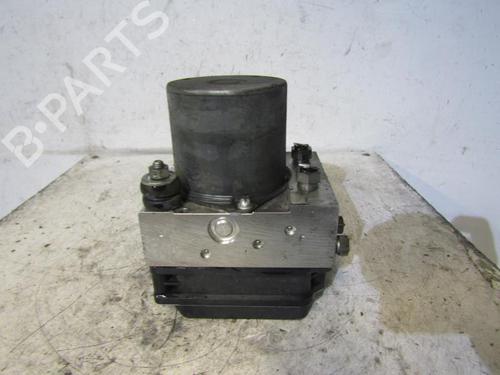 ABS pump PEUGEOT 508 I (8D_) 1.6 HDi | BP25106658M43 