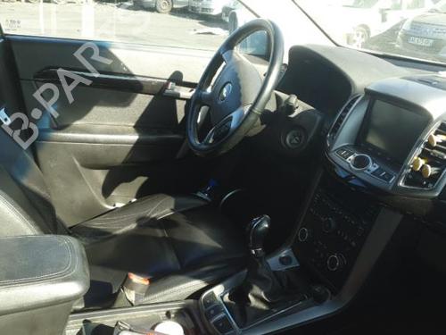 Steering column stalk CHEVROLET CAPTIVA (C100, C140) 2.2 D | BP25068405I23 - Image 5