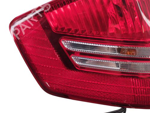 Left taillight CITROËN C4 I (LC_) 1.6 16V | BP32113603C34 