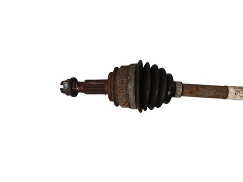 Right front driveshaft RENAULT KANGOO BE BOP (KW0/1_) | BP34257474M39 - Image 4