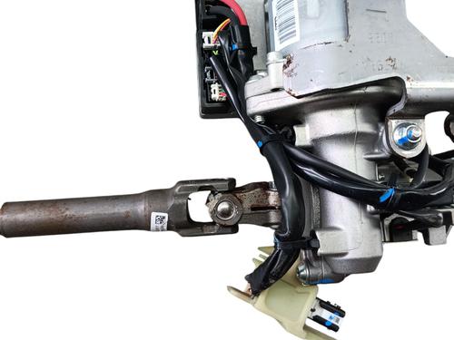 Steering column RENAULT ZOE (BFM_) ZOE | BP25769244M21  - Image 11