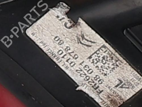 Left taillight CITROËN DS5 2.0 HDi 135 | BP33681934C34 - Image 2