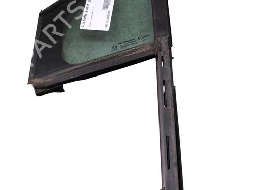 Front left quarter glass PEUGEOT 3008 I MPV (0U_) 1.6 HDi | BP29327010C111 