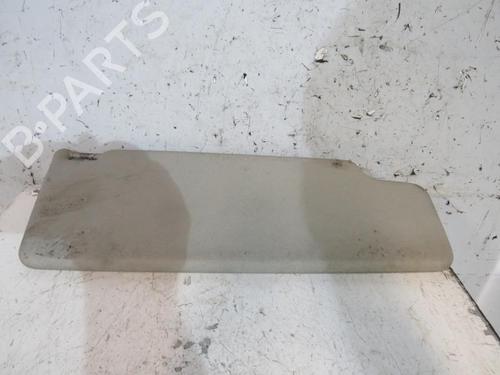 Used Left sun visor Left sun visor VW GOLF III (1H1) 1.8 (90 hp) 25092669 25092669