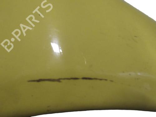 Right front fenders PEUGEOT 406 Coupe (8C)  | BP25089924C42 