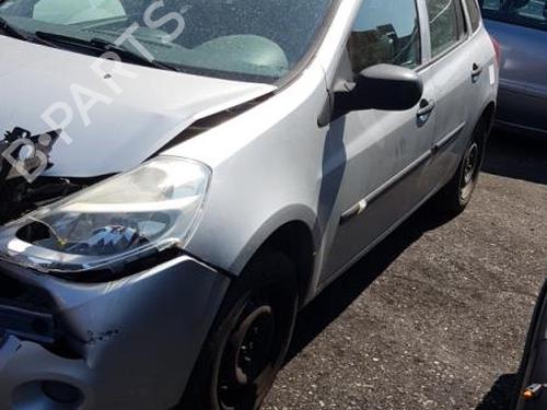 Tailgate lift support RENAULT CLIO III Grandtour (KR0/1_) 1.5 dCi (KR0G) | BP25091728C138