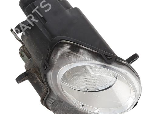 Right front fog light FIAT 500 (312_) 0.9 (312AXG1A, 312.AXG11) | BP37175092C31 - Image 3
