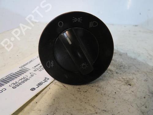 Switch VW TRANSPORTER T5 Van (7HA, 7HH, 7EA, 7EH) 1.9 TDI | BP25097012I30 - Image 2