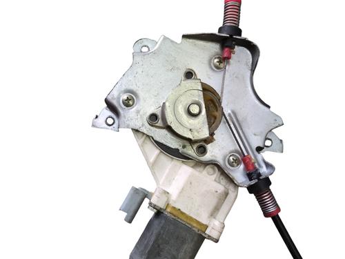 Front right window mechanism NISSAN MICRA III (K12) 1.5 dCi | BP26510003C23 