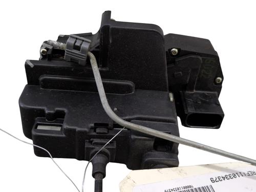 Used Front right lock Front right lock CHEVROLET CAPTIVA (C100, C140) 2.2 D 4WD (184 hp) 28132156 28132156