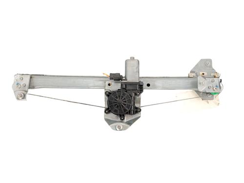 Front left window mechanism DACIA LODGY (JS_) 1.5 dCi | BP34163211C22 - Image 5