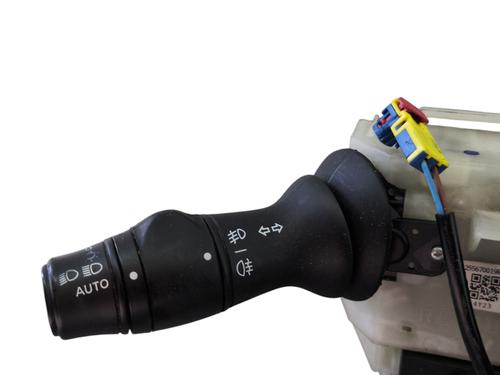 Used Steering column stalk RENAULT MEGANE III Hatchback (BZ0/1_, B3_) 1.5 dCi (BZ09, BZ0D, BZ1W, BZ29, BZ14) (110 hp) 28421674