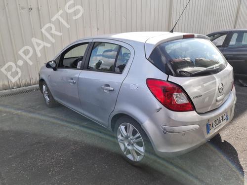 Starter OPEL CORSA D (S07)  | BP25087290M8  - Image 19