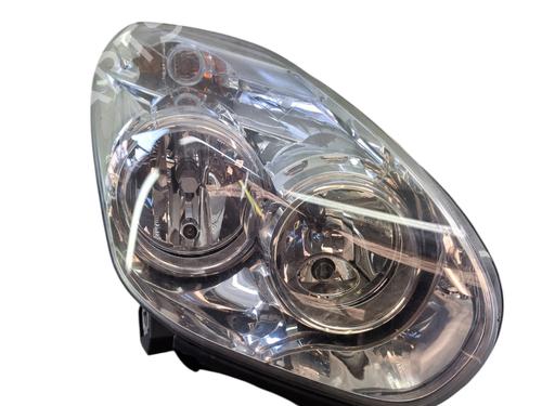 Right headlight OPEL COMBO Box Body/MPV (X12) 1.3 CDTI (B05) | BP27390186C29 