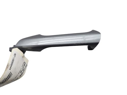 Used Front left exterior door handle MERCEDES-BENZ C-CLASS (W204) [2007-2015]  25102283