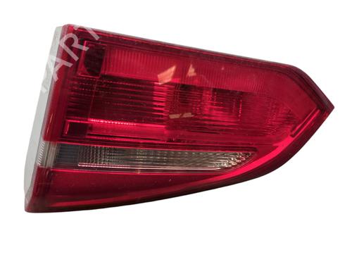 Højre baglygte bagklap FORD FOCUS III Turnier 1.5 TDCi (120 hp) 27873457