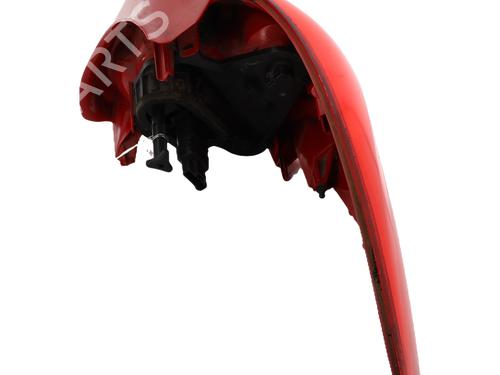 Used Left taillight Left taillight PEUGEOT 207 SW (WK_) 1.6 HDi (112 hp) 33610412 33610412