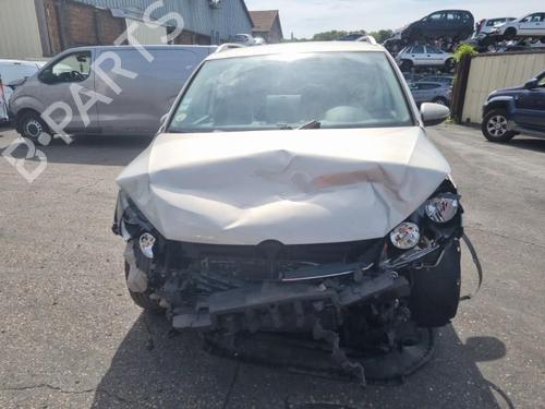 Right tailgate light VW TOURAN (1T3) 1.6 TDI | BP25060659C80 - Image 7
