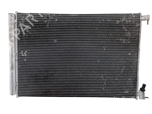 Used AC radiator AC radiator MERCEDES-BENZ C-CLASS (W205) C 180 BlueTEC / d (205.036) (116 hp) 32631175 32631175