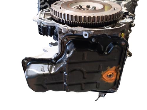 Used Engine Engine RENAULT TWINGO III (BCM_, BCA_) 1.0 SCe 70 (BCMB) (69 hp) 26599796 26599796