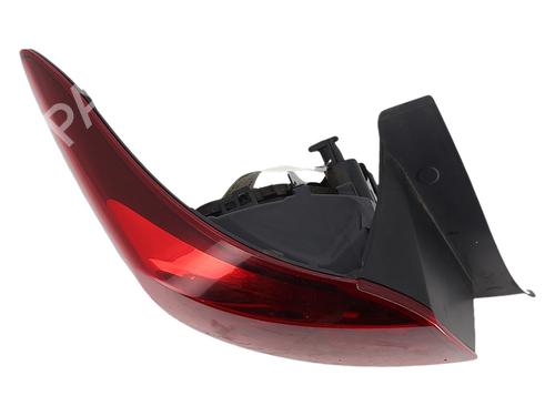 Used Left taillight Left taillight DACIA SANDERO II 1.0 SCe 75 (B8JC, B8JD, B8NC) (73 hp) 40271798 40271798