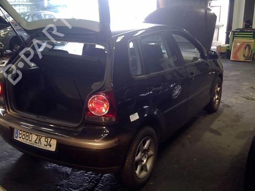 Switch VW POLO (9N_, 9A_) 1.4 TDI | BP25077405I30 