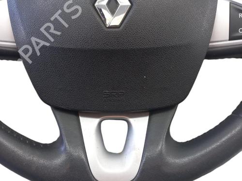 Steering wheel RENAULT MEGANE III Grandtour (KZ0/1) 1.9 dCi (KZ0J, KZ0N, KZ1S) | BP25059953C49