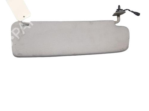 Used Left sun visor Left sun visor AUDI Q7 (4LB) 3.0 TDI quattro (233 hp) 25054383 25054383