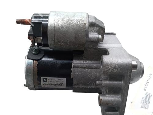 Starter PEUGEOT 207 (WA_, WC_) 1.4 16V | BP30412807M8 