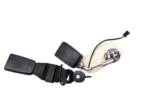Used Seat buckle BMW 5 (F10) 520 d (184 hp) 28216967