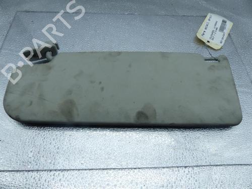 right-sun-visor-vw-golf-v-1k1-2003-2004-2005-2006-2007-2008-2009-2010-25085325 main image
